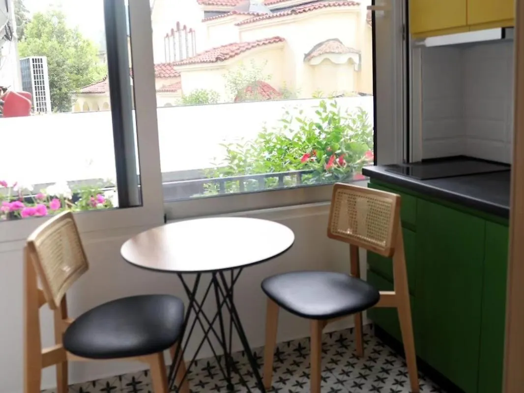 Pogradec Apartments